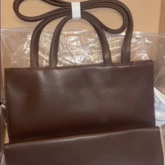 Brand new telfar 100% authentic